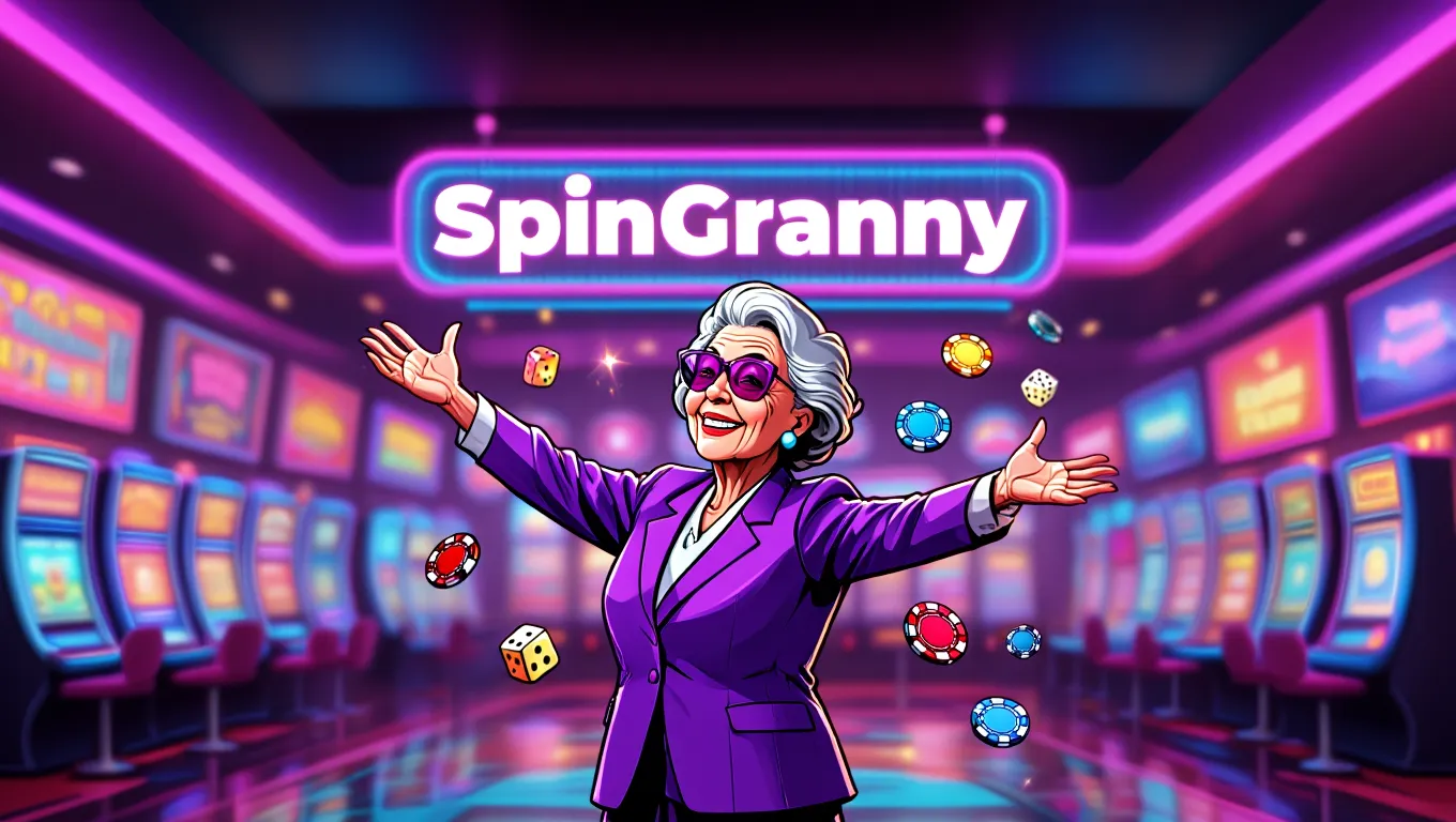 spingranny bonus spingranny bonus