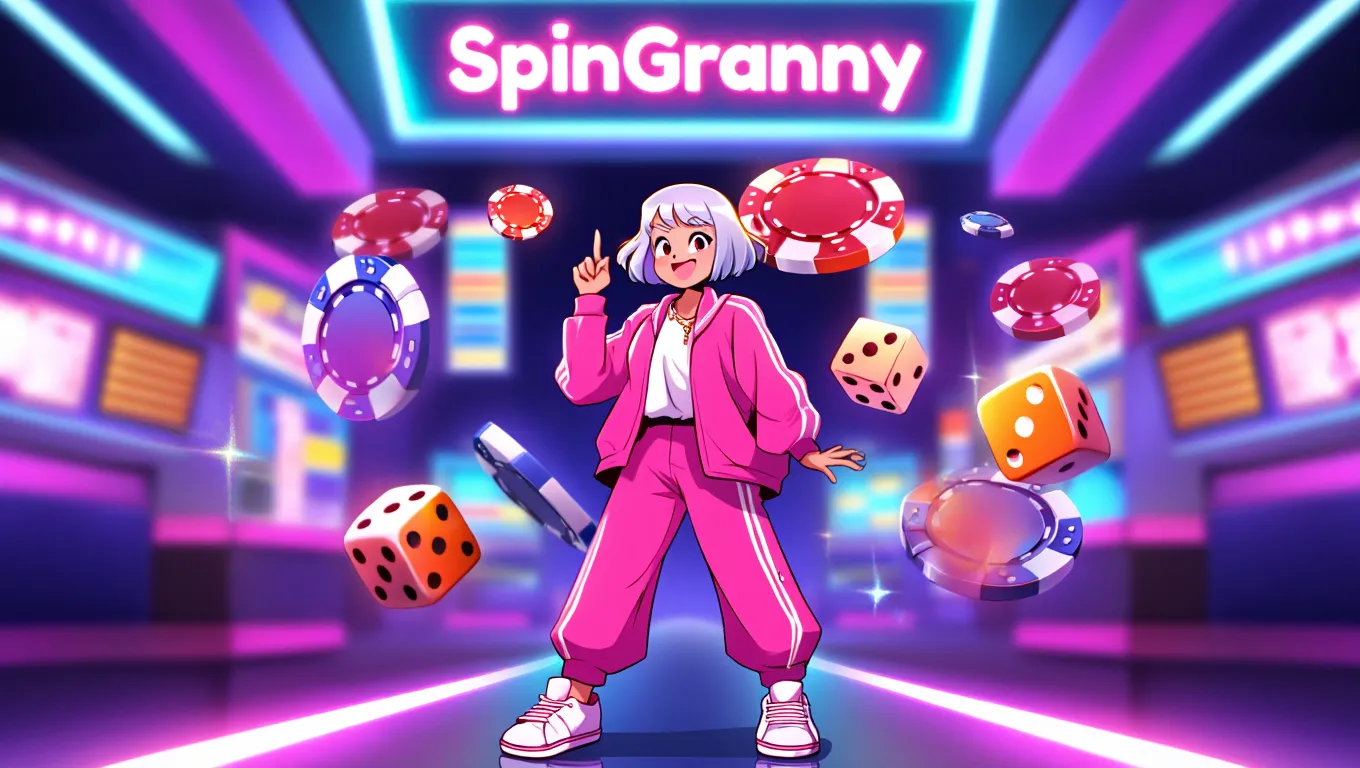 spingranny casino spingranny casino