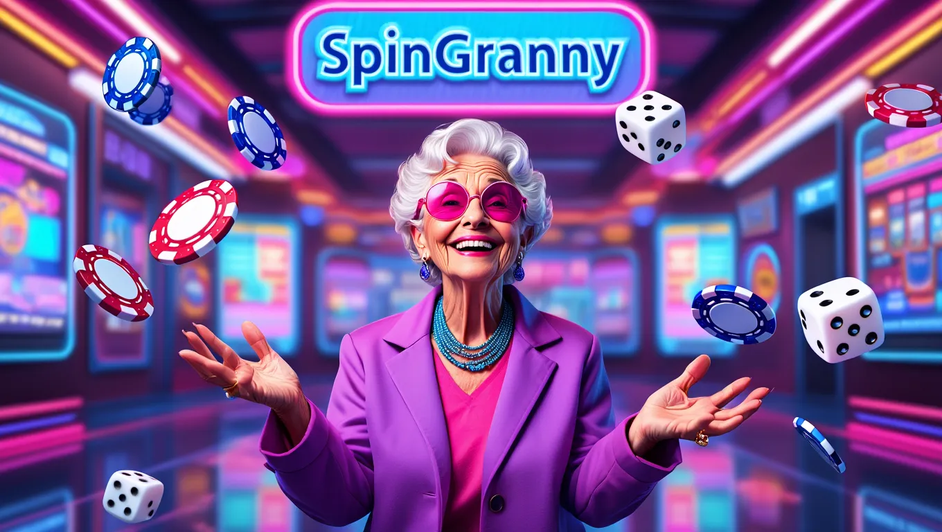 spingranny casino spingranny casino
